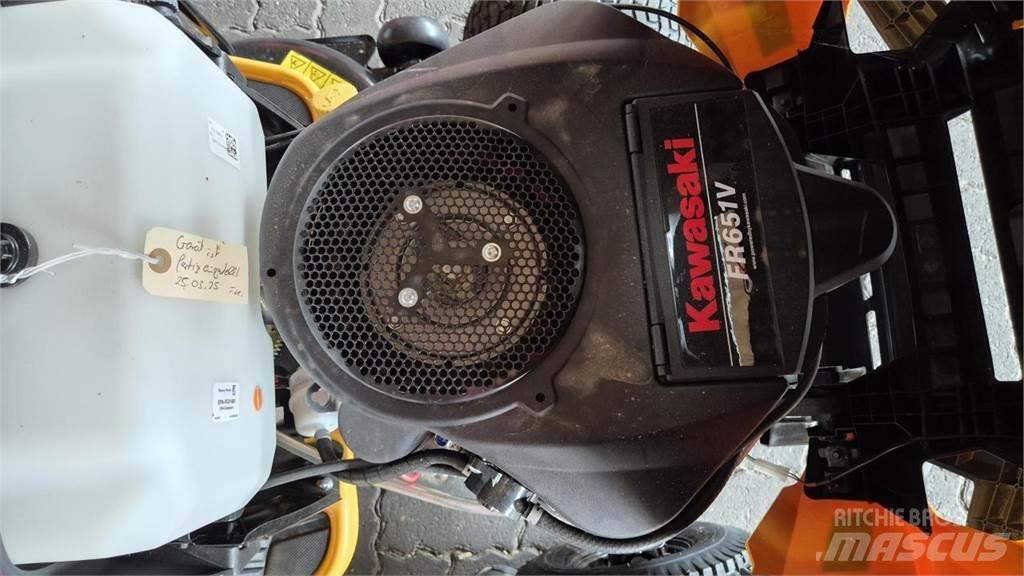 MTD - Corta-Relvas Riders