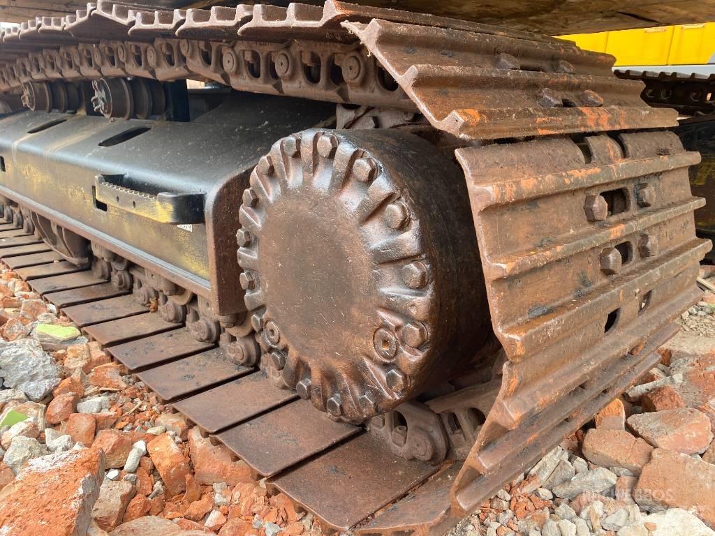 CAT 320 D L Escavadoras de rastos