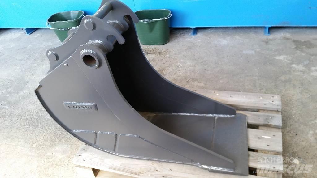  Kabelskopa S40 Baldes