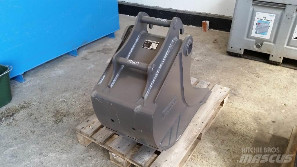  Kabelskopa S40 Baldes