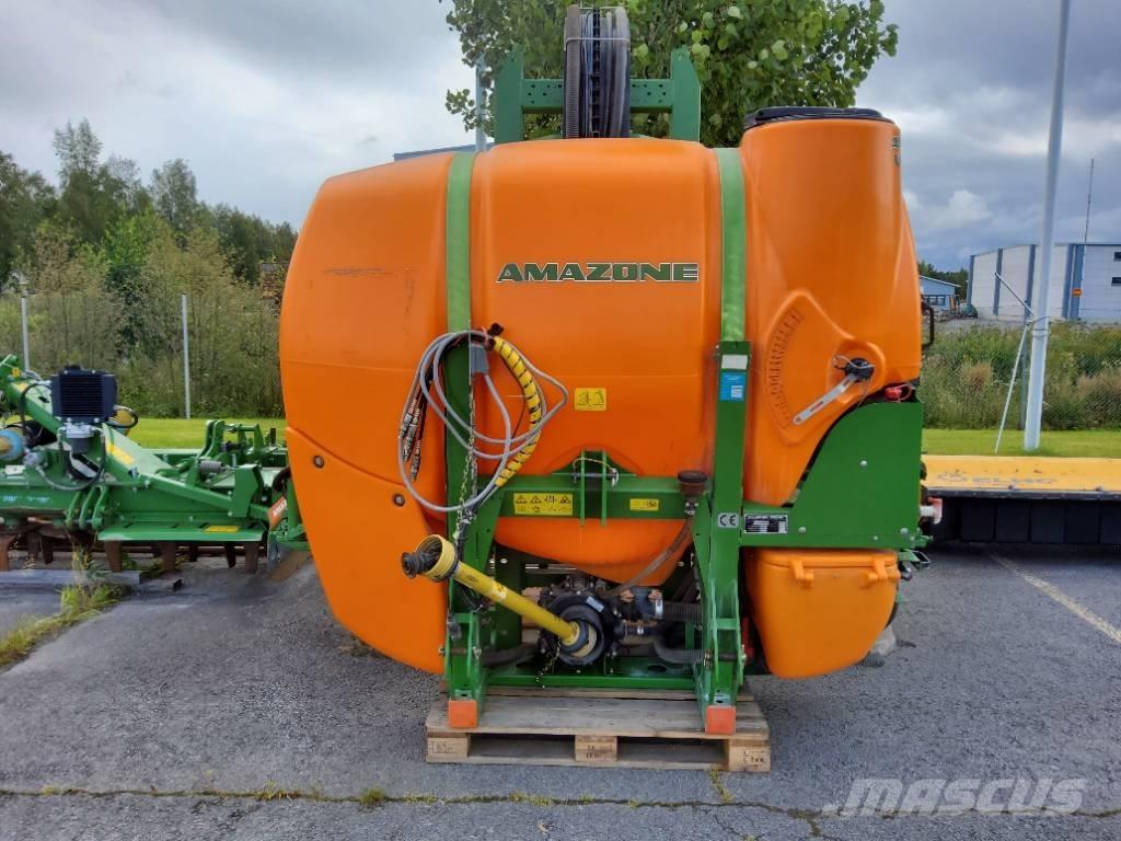 Amazone UF 1201 Pulverizadores montados