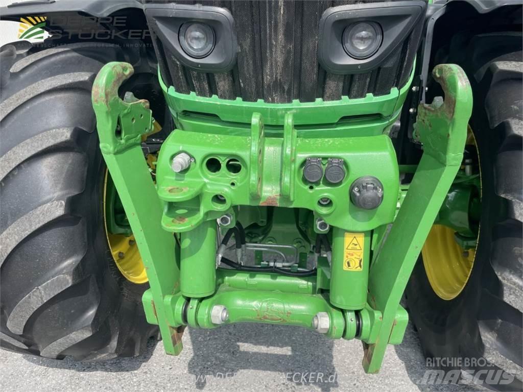 John Deere 6175R Tratores Agrícolas usados
