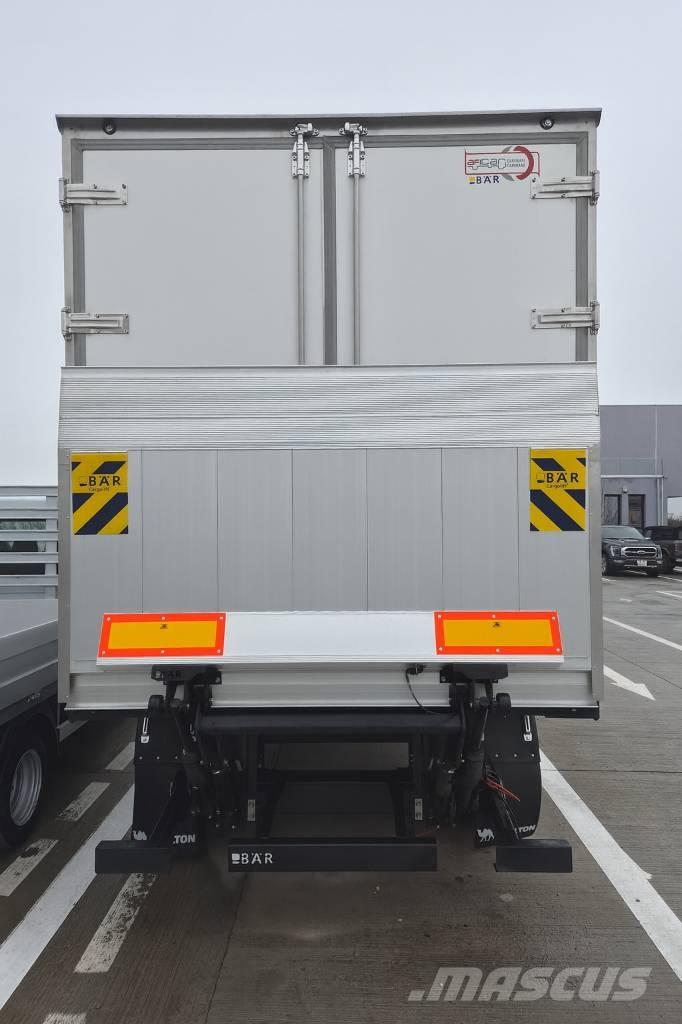 Wielton PS2K Reboques Multibenne