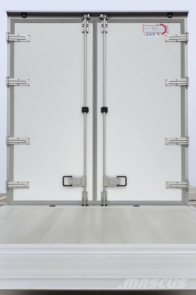 Wielton PS2K Reboques Multibenne