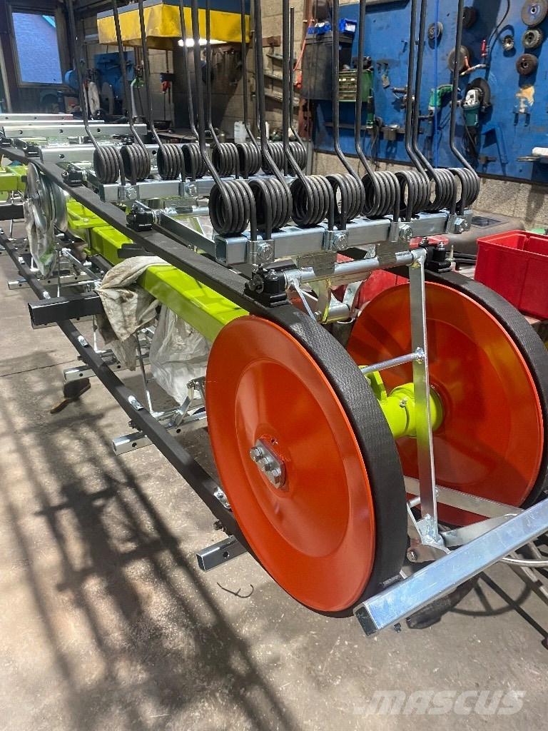  KAHA Aanbouwhark Ancinhos