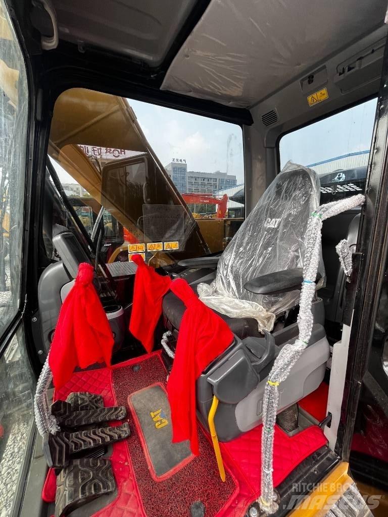 CAT 320 D2L Escavadoras de rastos