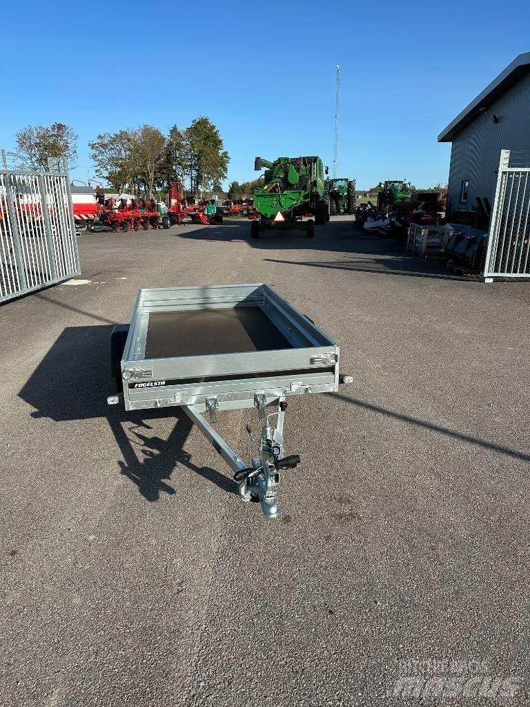 Fogelsta FS1425 Reboques Leves