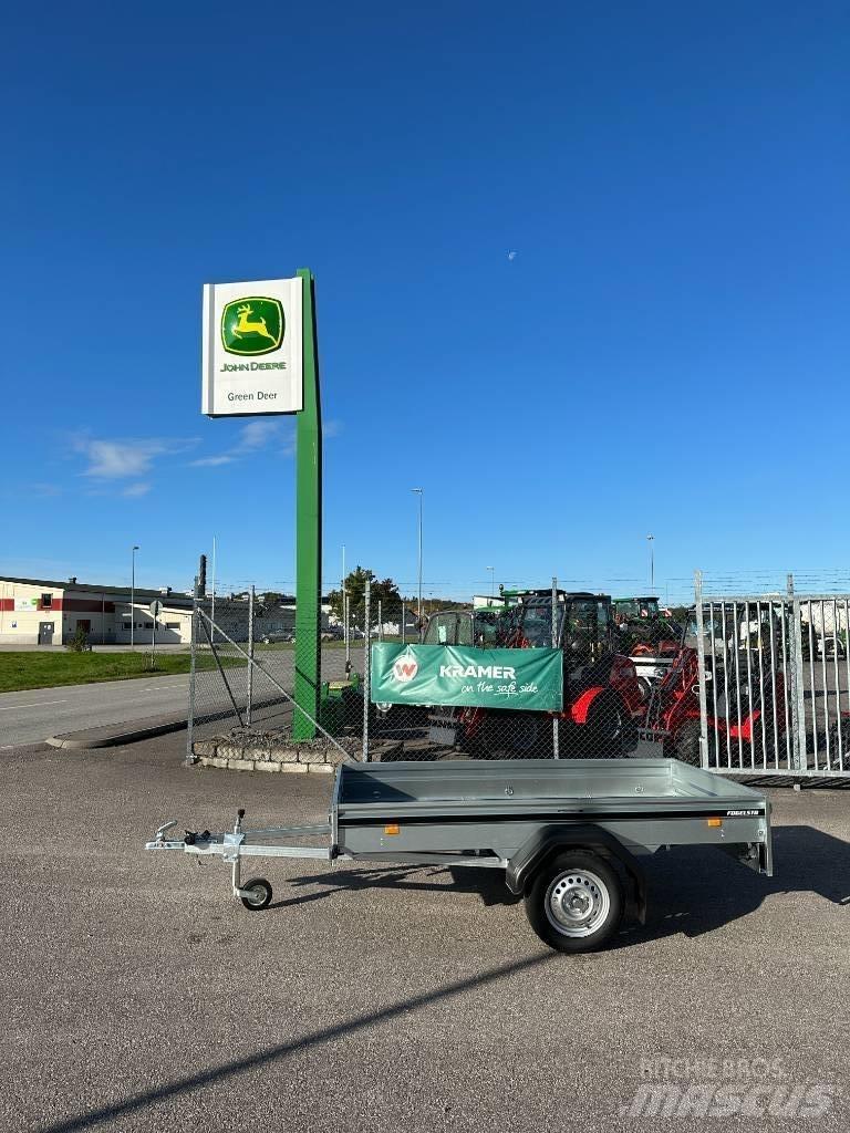 Fogelsta FS1425 Reboques Leves