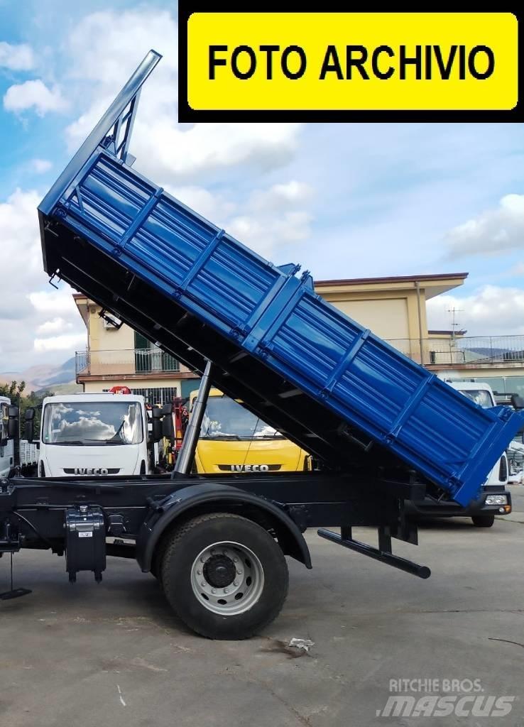 MAN TGM 18.360 Camiões basculantes