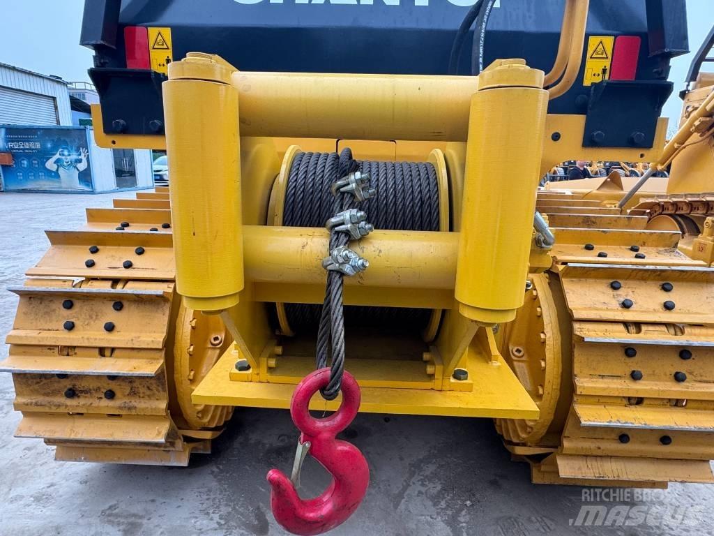 Shantui SD 22 F Dozers - Tratores rastos