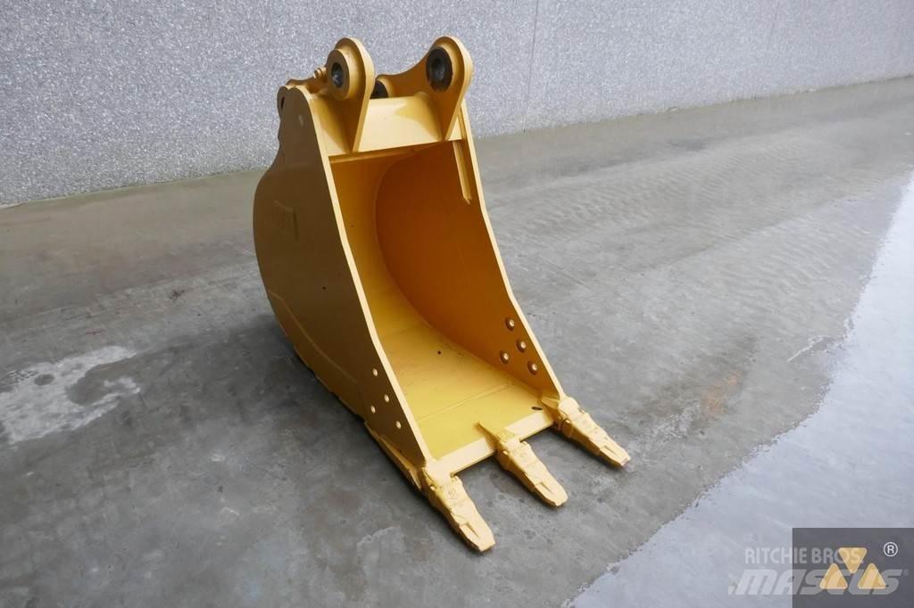 CAT 320 Bucket Baldes