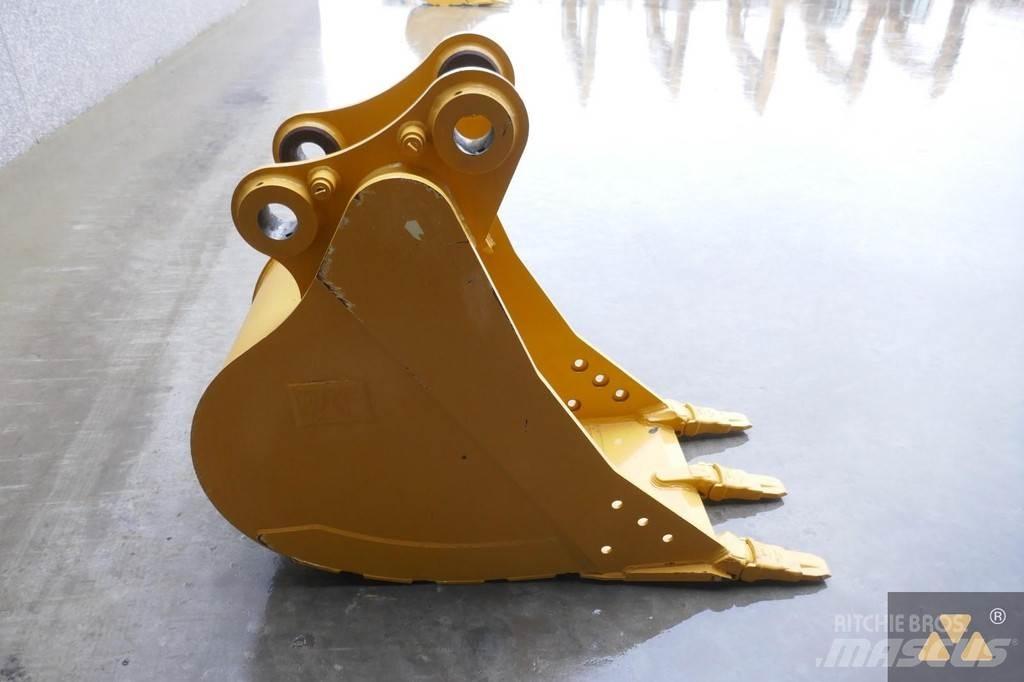 CAT 320 Bucket Baldes