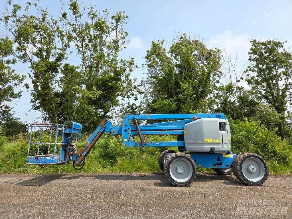 Genie Z 45/25 Elevadores braços articulados