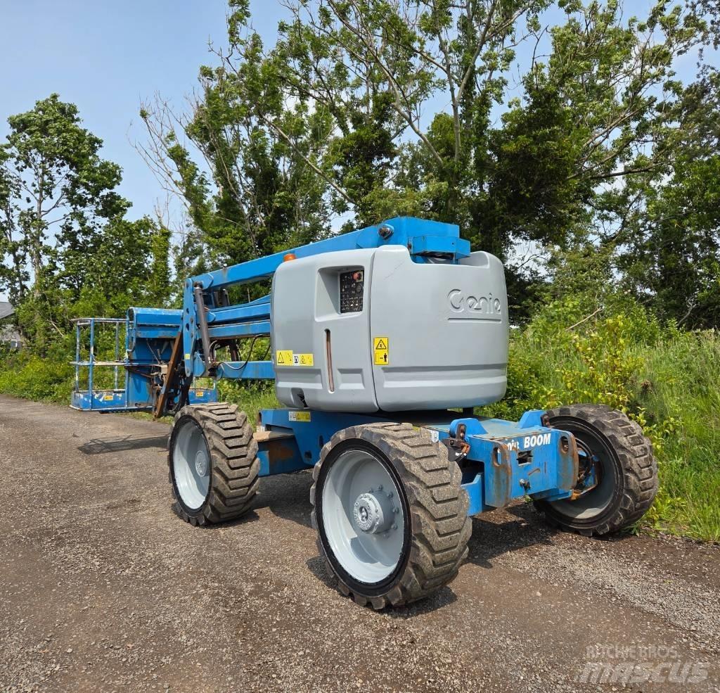 Genie Z 45/25 Elevadores braços articulados