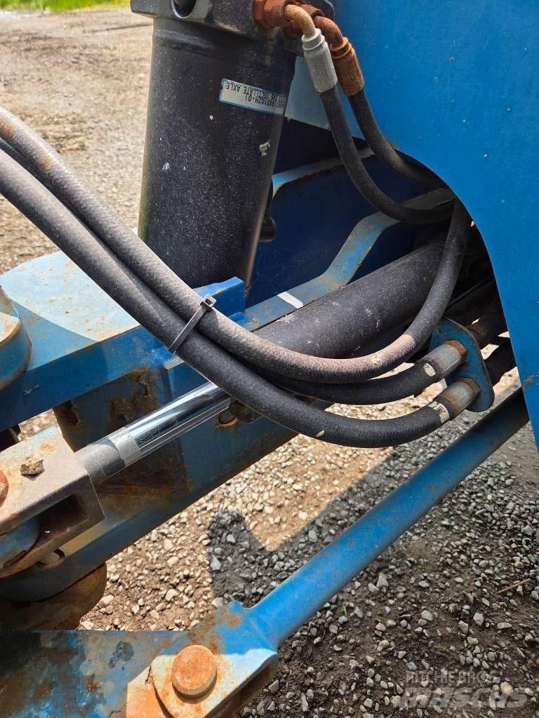 Genie Z 45/25 Elevadores braços articulados