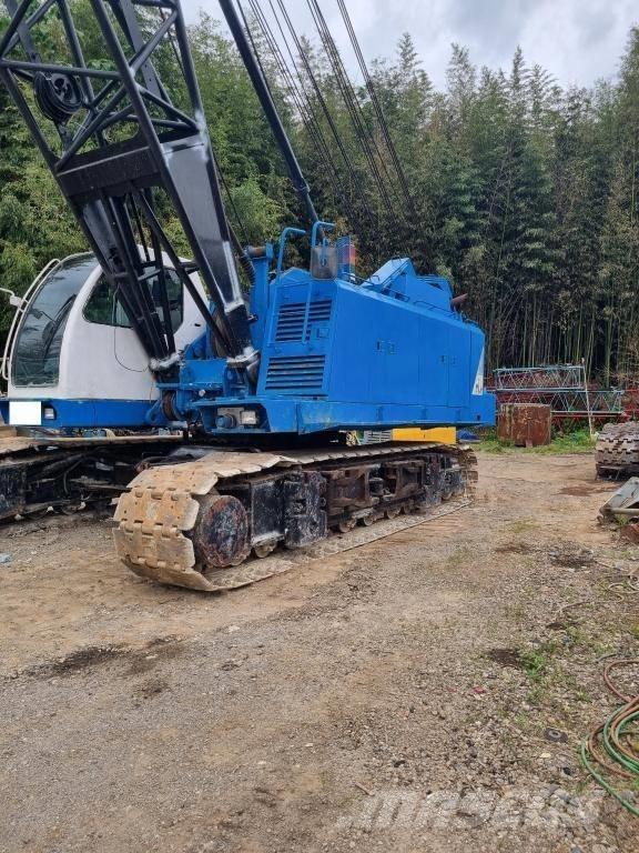 Sumitomo SCX800 Gruas de rastos