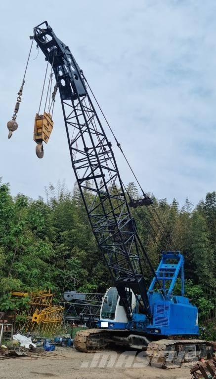 Sumitomo SCX800 Gruas de rastos
