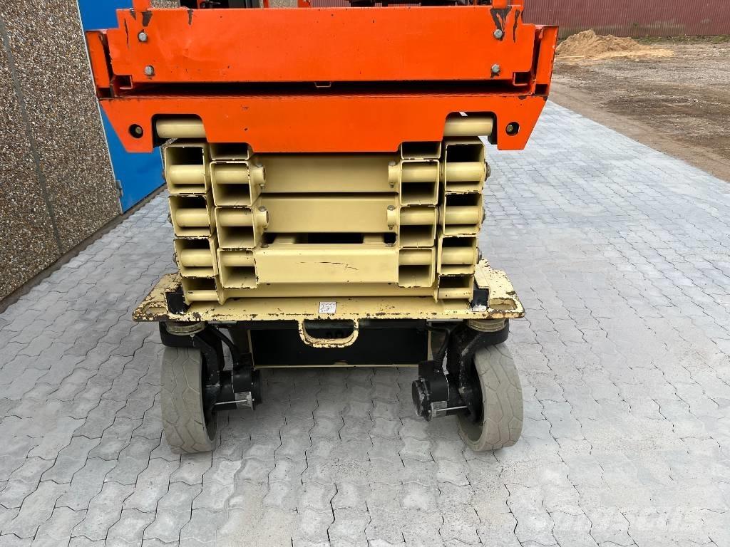 JLG 3246 ES Elevadores de tesoura