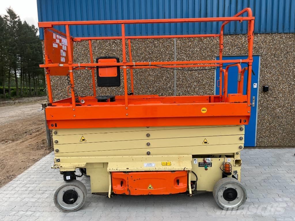 JLG 3246 ES Elevadores de tesoura