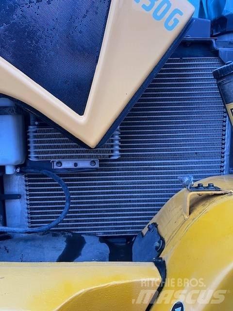 Volvo L 30 G Pás carregadoras de rodas