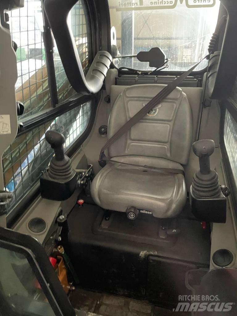CASE TVB450B Movimentação cargas - Outros
