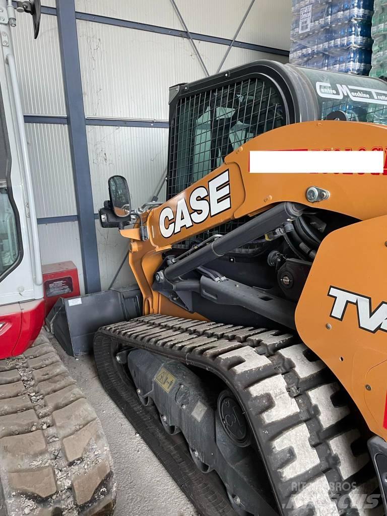CASE TVB450B Movimentação cargas - Outros
