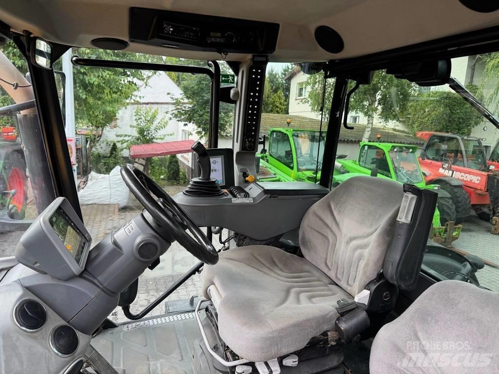 JCB FASTRAC 4220 Tratores Agrícolas usados