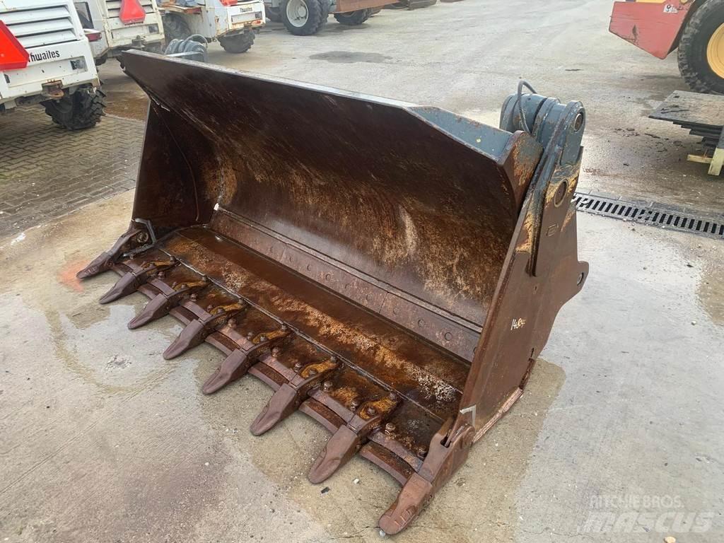 Liebherr LR 624 Baldes