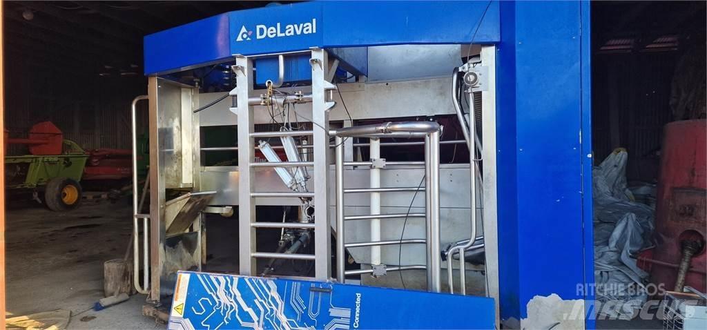 Delaval VMS Equipamento de ordenha