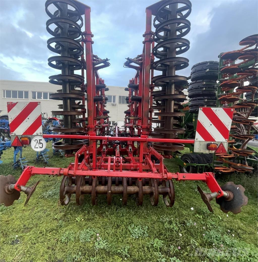 Horsch Terrano 7FM Cultivadoras