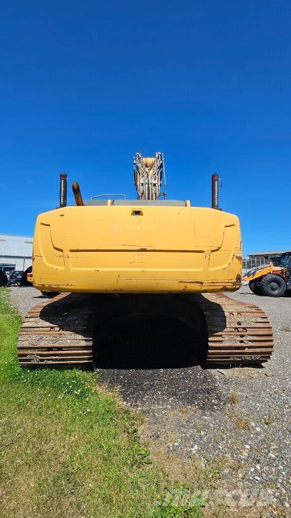 Liebherr R 926 LC Escavadoras de rastos