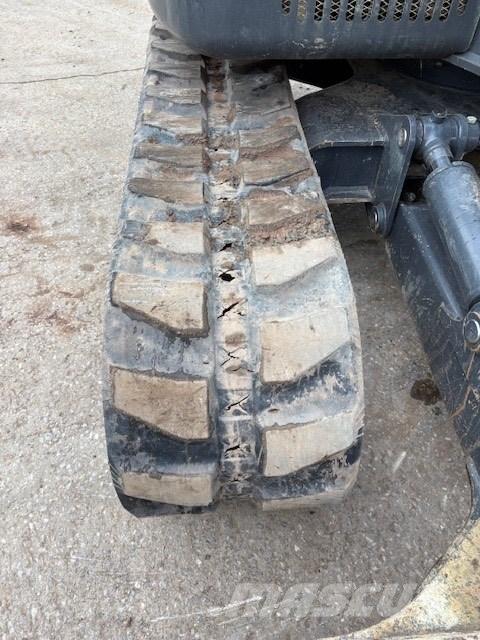 Doosan DX 85 R-3 Escavadoras Midi 7t - 12t