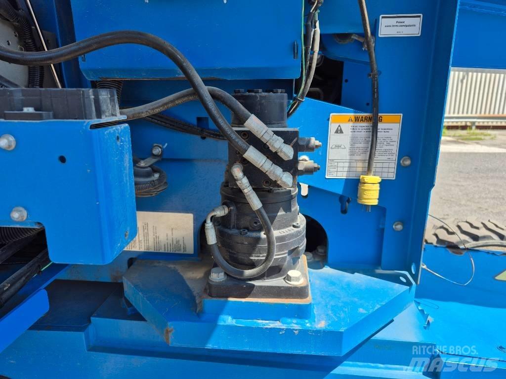 Genie S 45 Elevadores braços articulados