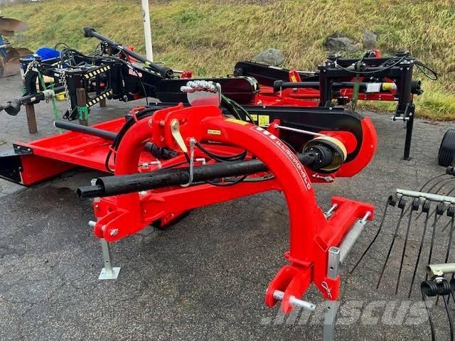 Fransgård FKR 150 HY Agricultura - Outros
