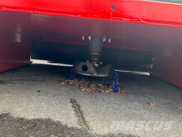 Fransgård FKR 150 HY Agricultura - Outros
