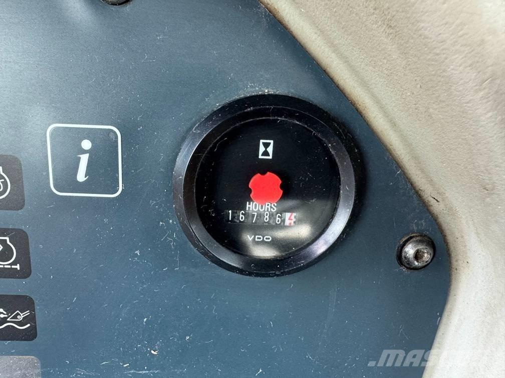 Liebherr PR 734 L GP Dozers - Tratores rastos