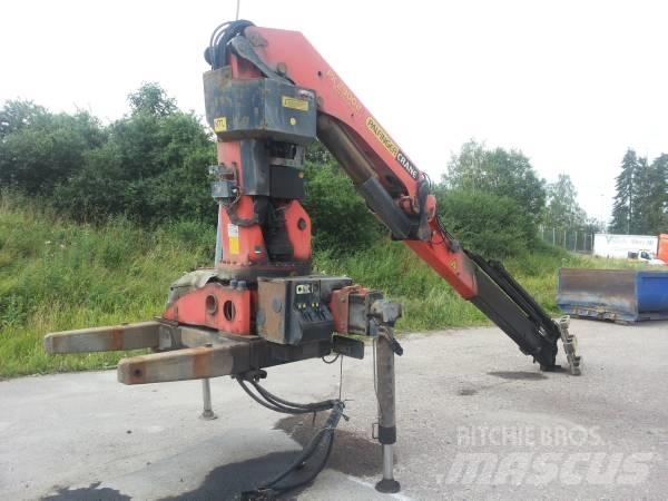 Palfinger PK29002C Gruas carregadoras