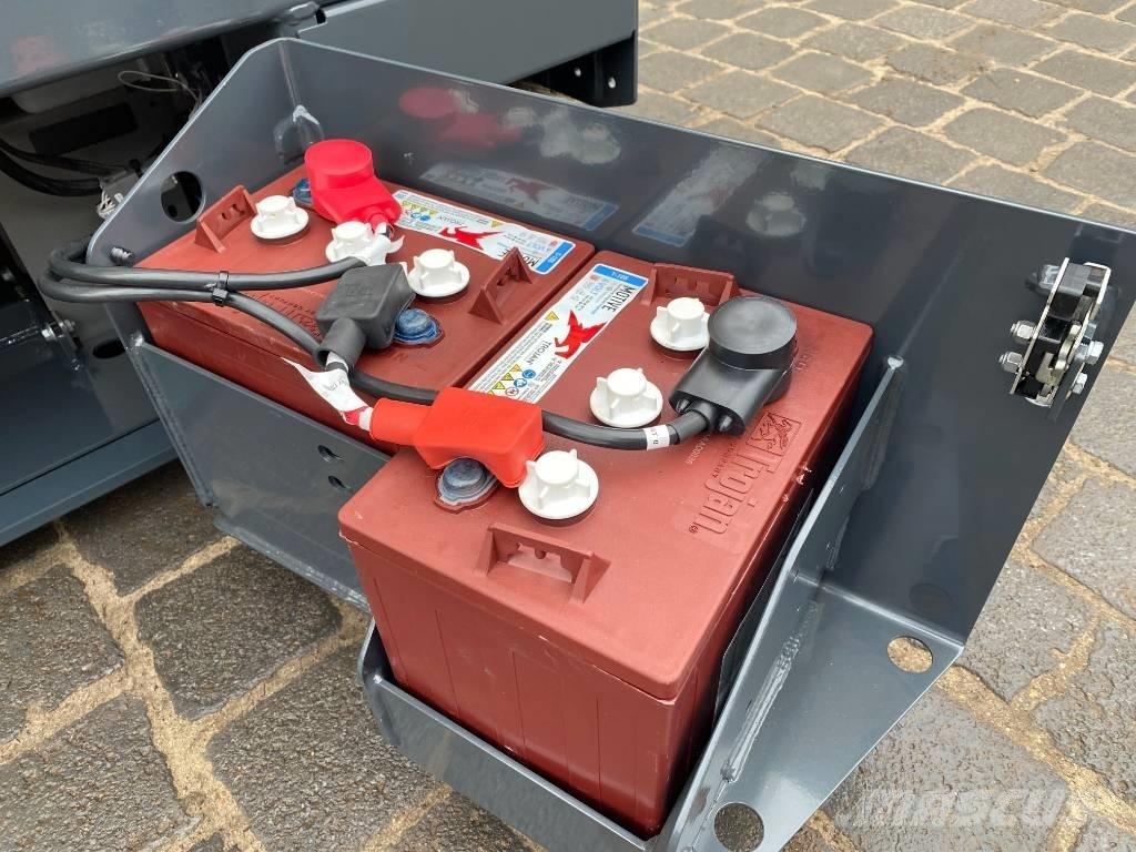Haulotte Star 8S Outros elevadores e plataformas