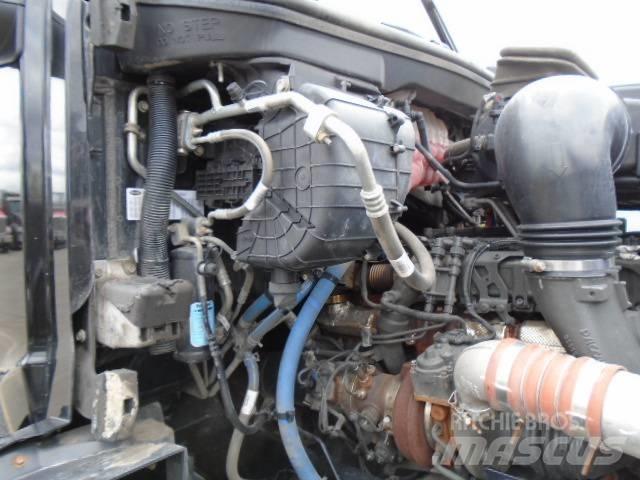 Peterbilt 579 Tractores (camiões)