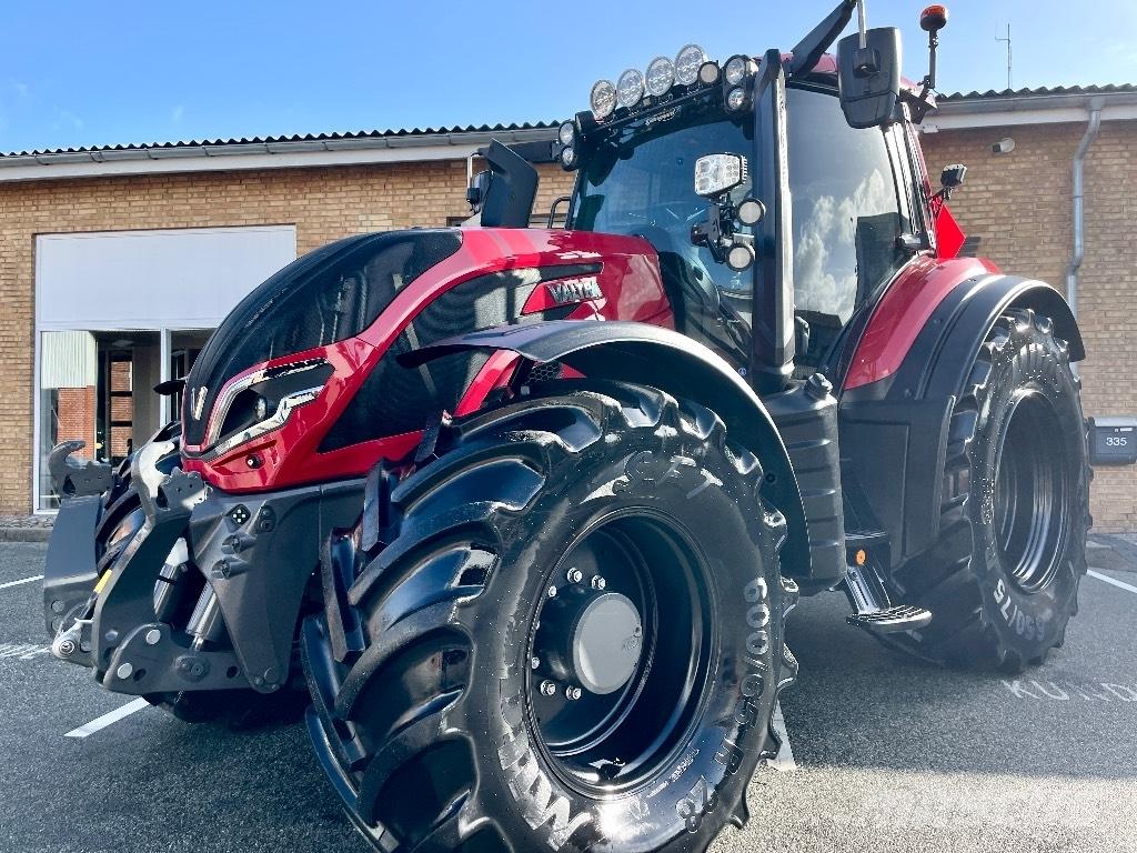 Valtra T235 S Tratores Agrícolas usados
