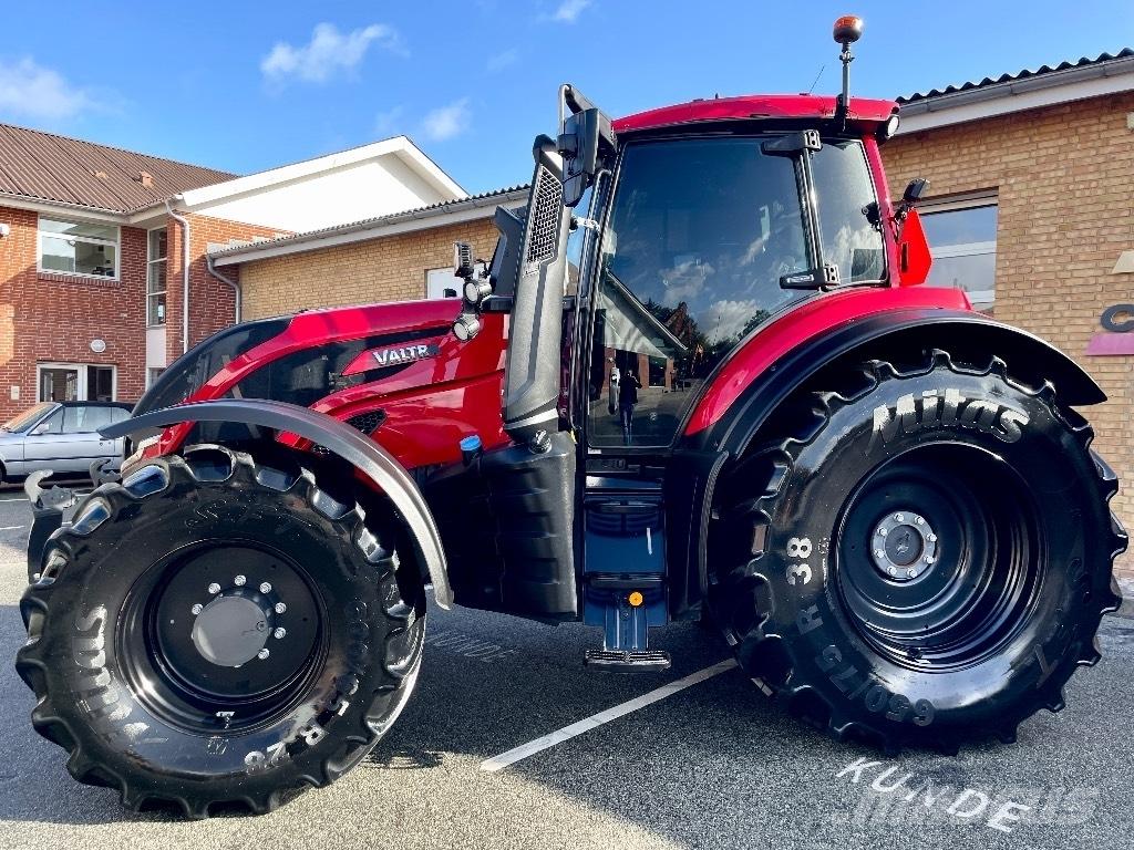 Valtra T235 S Tratores Agrícolas usados