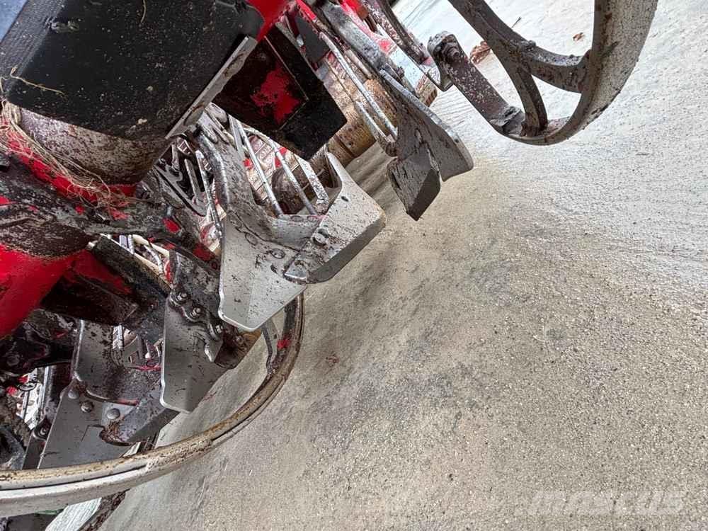 Holmer T4-30 Agricultura - Outros
