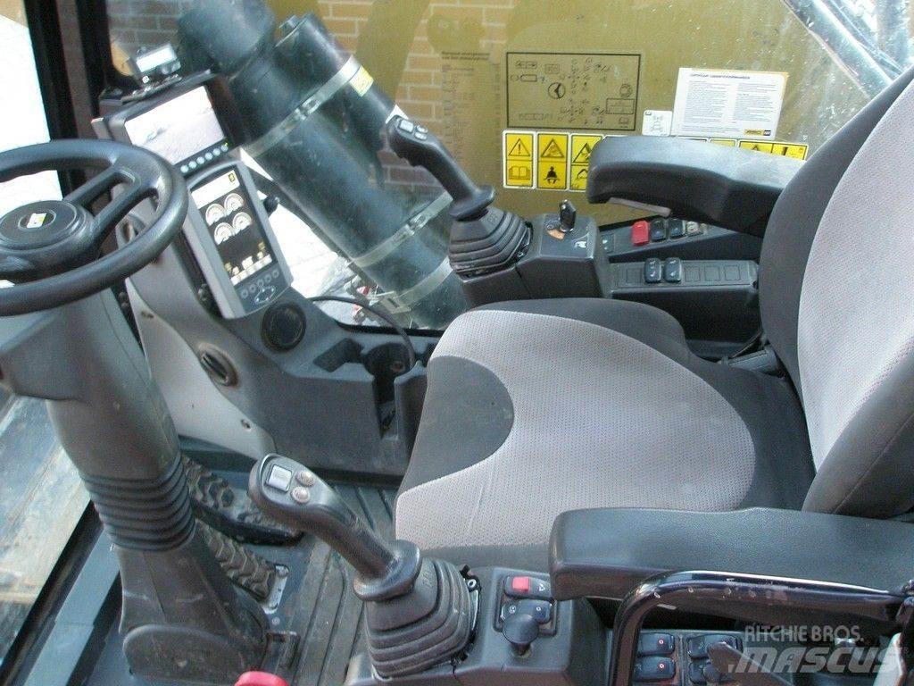 CAT MH3024 Manipuladores de resíduos / indústria