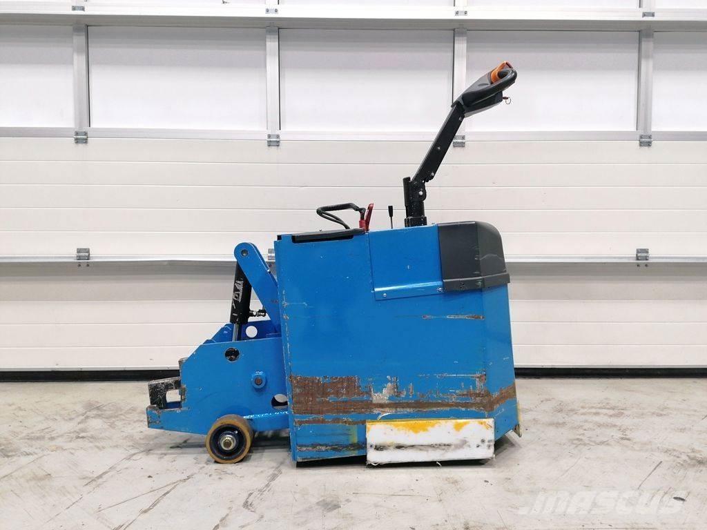  Wilmat Popm40/s Preparadoras de encomendas de baixa elevação