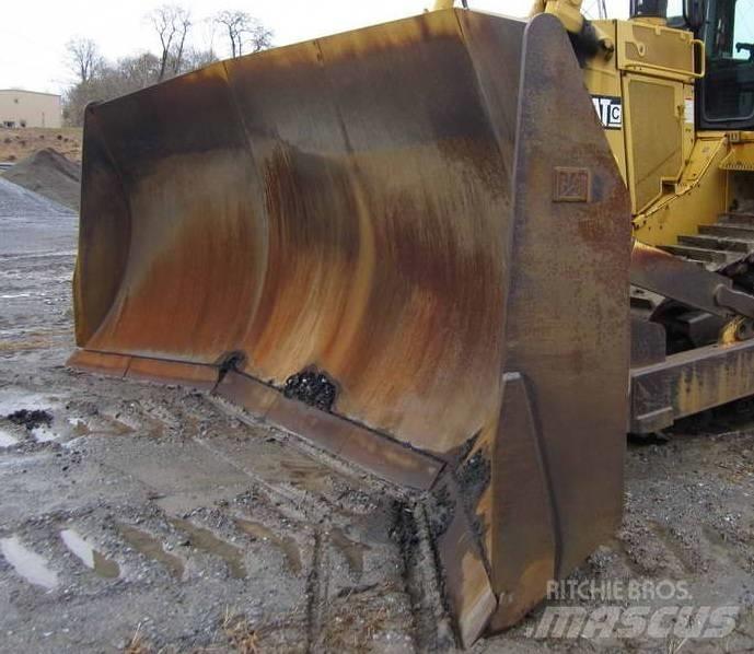 CAT D9T Coal Blade Lâminas