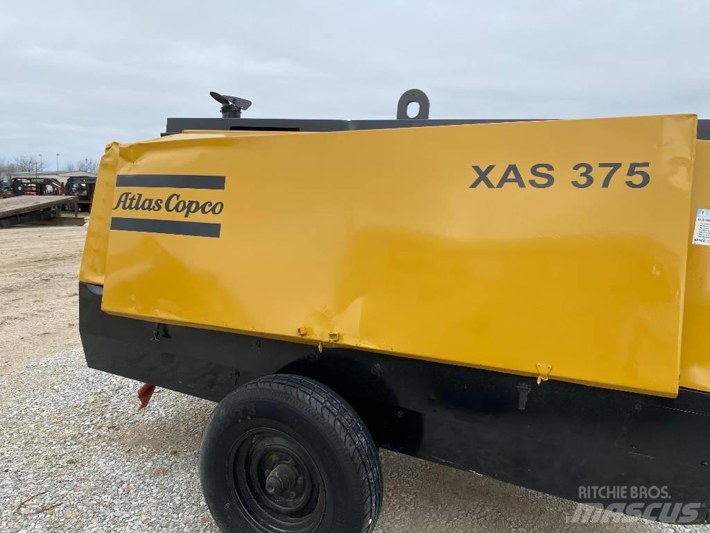  Air Compressor 175 Compressores