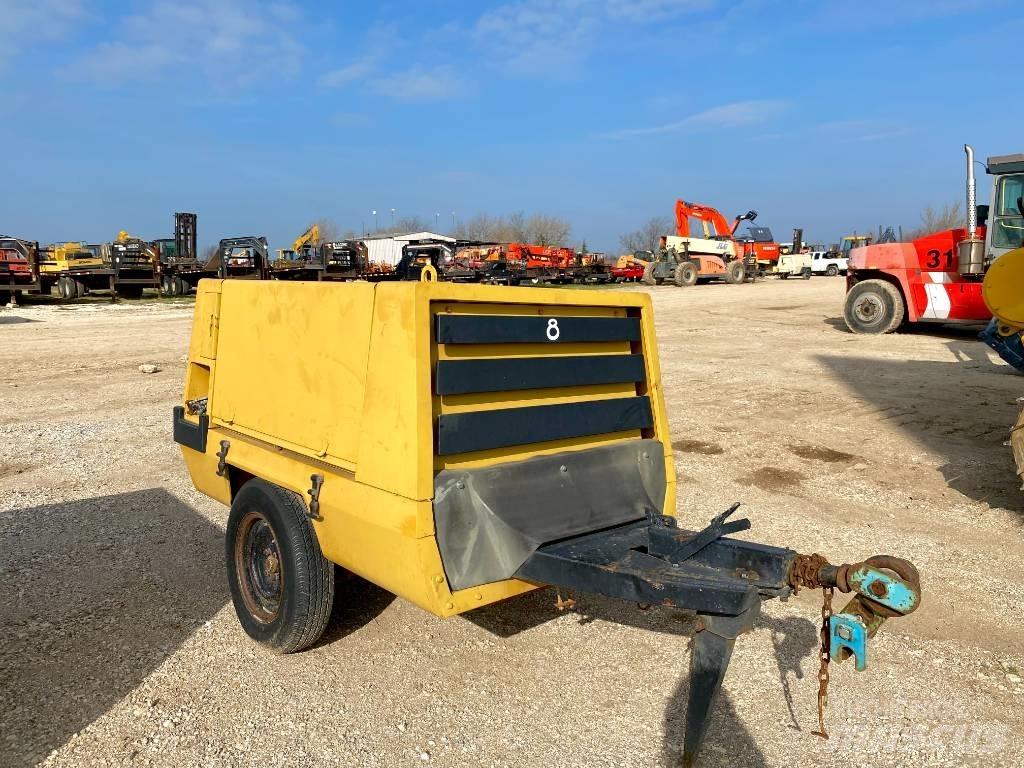  Air Compressor 175 Compressores