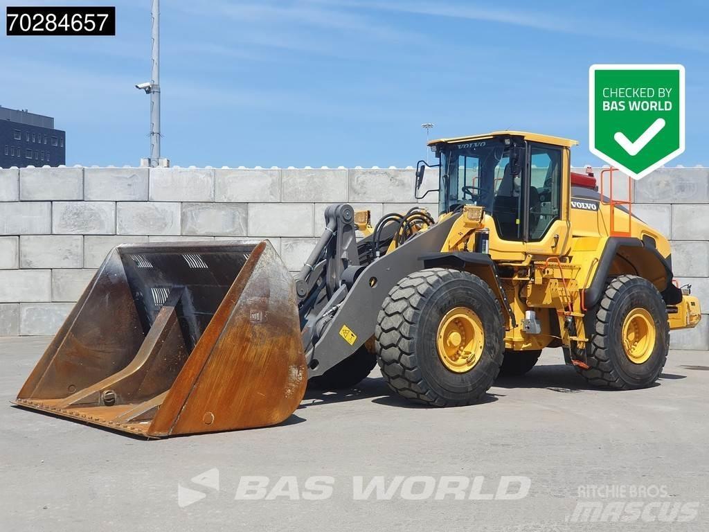 Volvo L150 H CDC Pás carregadoras de rodas