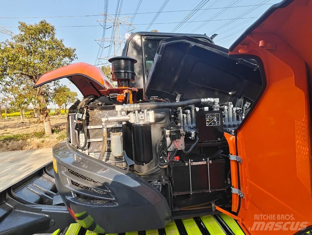 Kubota KX 080-4 Escavadoras Midi 7t - 12t