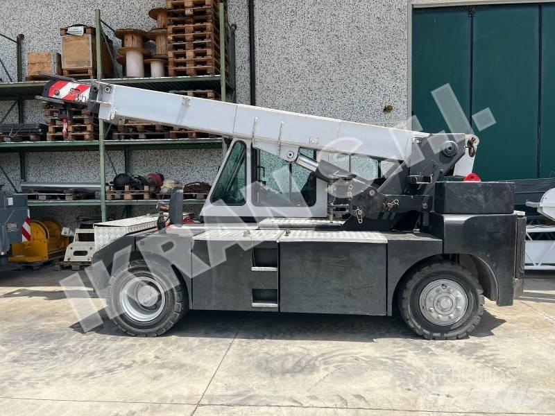 Ormig 10 TME Outras gruas